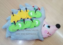 Лесной ёжик, фото Лесной ёжик, фото