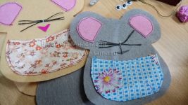 приклеиваем усы приклеиваем усы