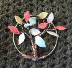 Осеннее дерево, фото Осеннее дерево, фото