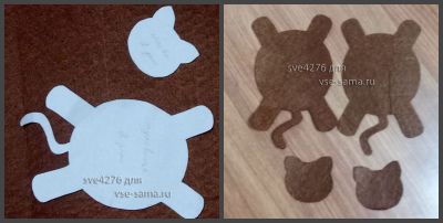 выкройка выкройка