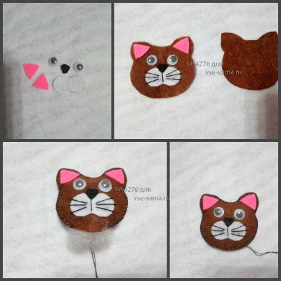 мордочка мордочка