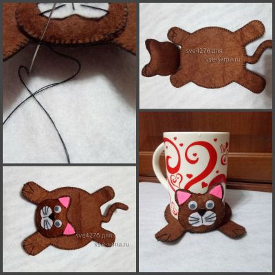 пришиваем голову пришиваем голову