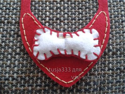 бантик бантик