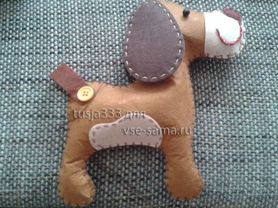 собачка готова собачка готова