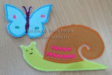 бабочка бабочка