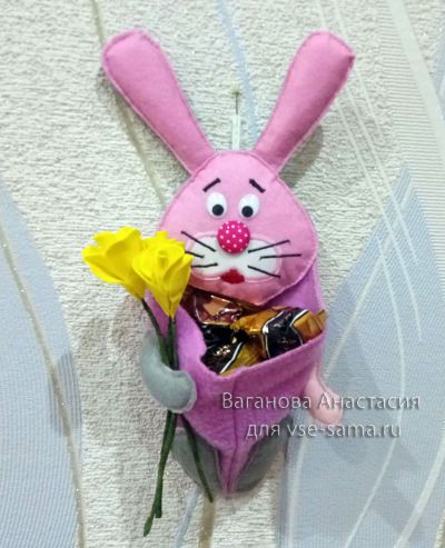 наш зайка наш зайка