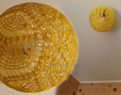 фото абажура фото абажура