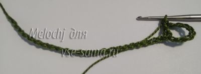 цепочка цепочка