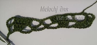 второй ряд второй ряд