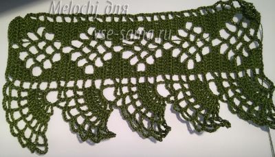 кружево кружево