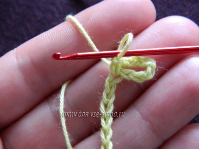 петля-застежка петля-застежка