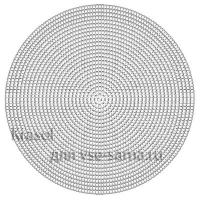 образец круга образец круга