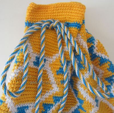 вдеваем шнур вдеваем шнур