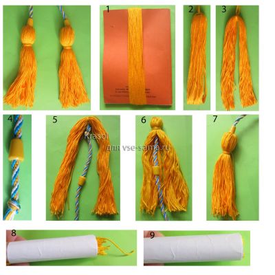 кисти кисти