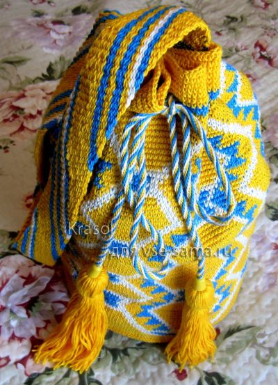 сумка готова сумка готова