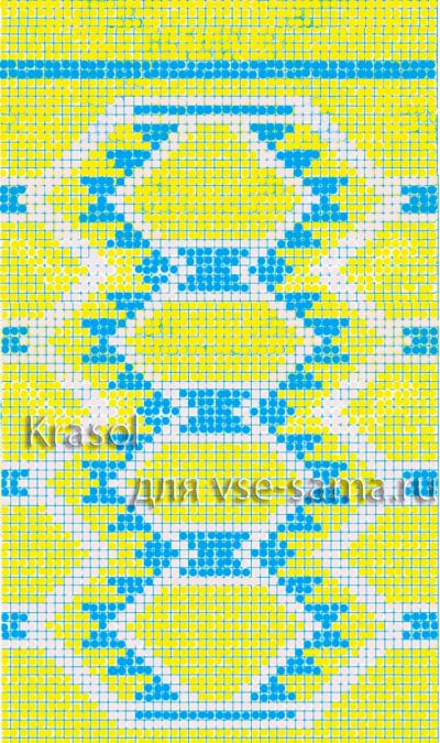 основной узор основной узор