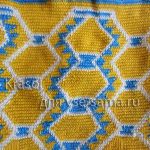 основной узор для сумки основной узор для сумки