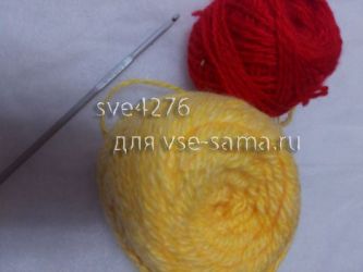 пряжа пряжа