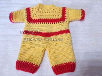 комбинезон готов комбинезон готов