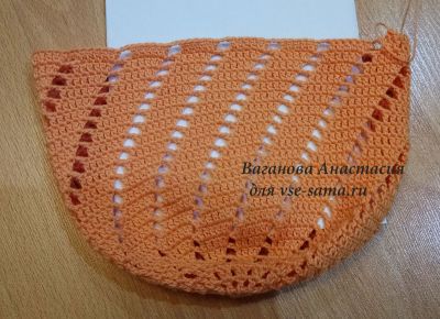 вяжем прямо вяжем прямо