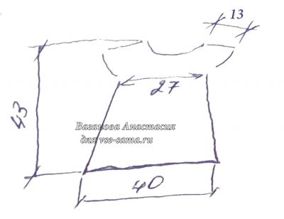 выкройка платья выкройка платья