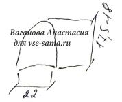 размеры шапочки размеры шапочки