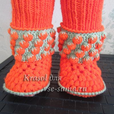 сапожки для куклы сапожки для куклы