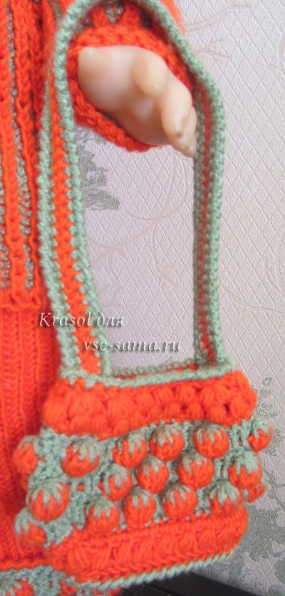 сумочка готова сумочка готова