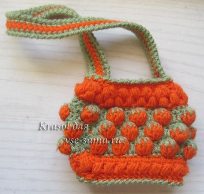 сумочка для куклы сумочка для куклы