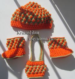 Комплект для куклы, фото Комплект для куклы, фото