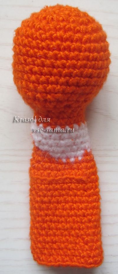 Голова и туловище Голова и туловище