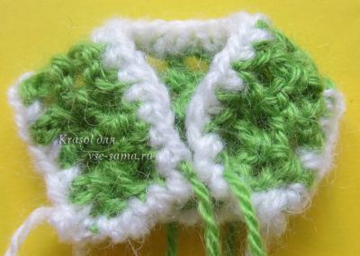 Жилетка Жилетка