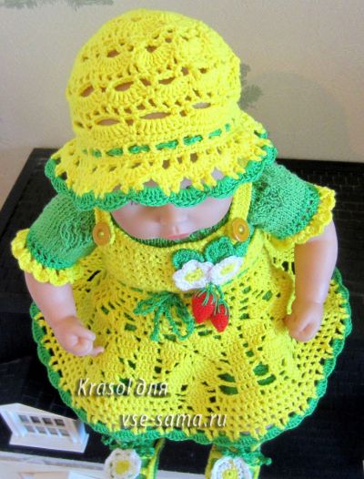 панамка панамка