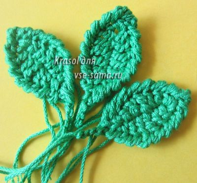 листики листики