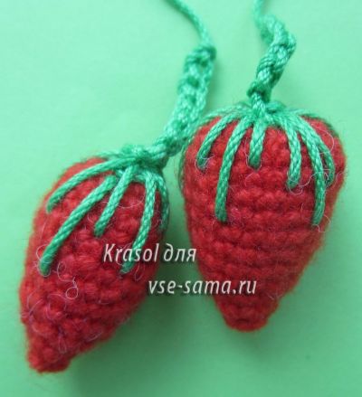 ягоды ягоды