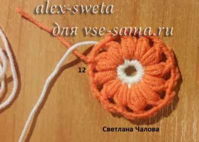 цветок цветок