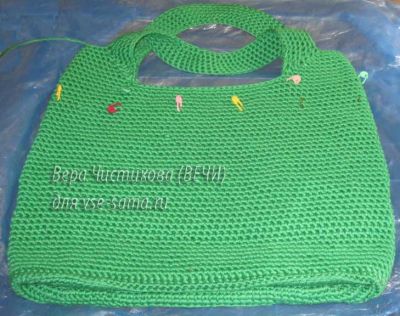 вяжем ручки вяжем ручки