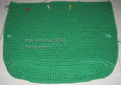 вяжем прямо вяжем прямо