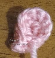 вяжем нос вяжем нос