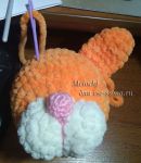 пришиваем к голове пришиваем к голове