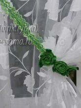 Подхват для штор, фото Подхват для штор, фото