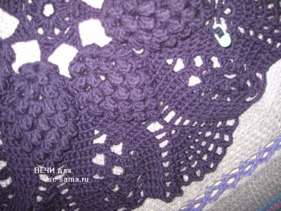 узор попкорн узор попкорн