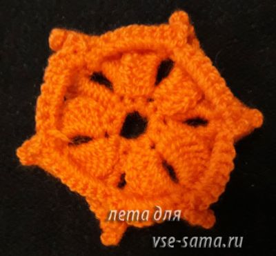 изнаночная сторона изнаночная сторона