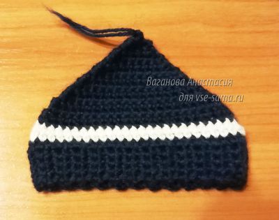 фото половинки шапки фото половинки шапки