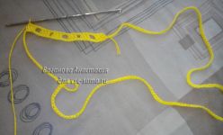 Начало вязания Начало вязания