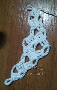 рукав сверху рукав сверху