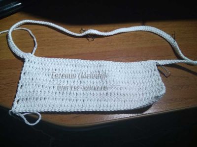 начало вязания начало вязания