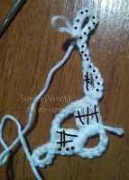 вывязывание рукава сверху вывязывание рукава сверху