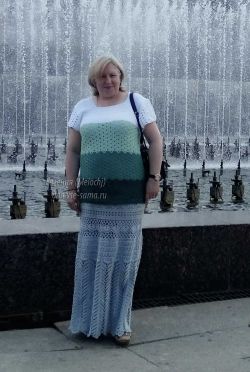 Топ в полоску, фото Топ в полоску, фото