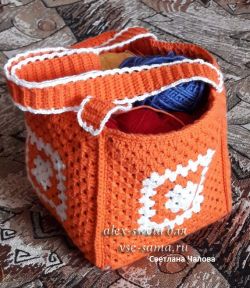 корзинка для рукоделия, фото корзинка для рукоделия, фото